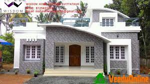 Beautiful Kerala Home Designs Veedu