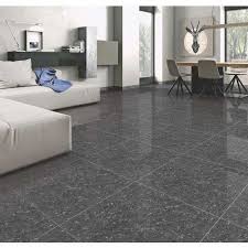 polished grey marble tile thickness