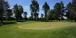 Rose Park Golf Course - Golf in Salt Lake City, Utah