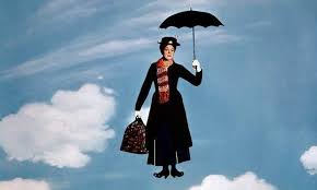 learned from mary poppins