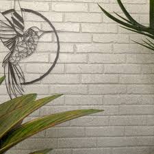 3d Printable Bird Wall Art By Lightshadowds
