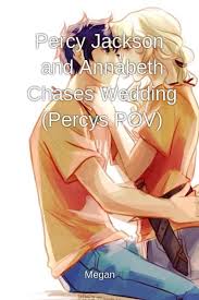 percy jackson and annabeth chases