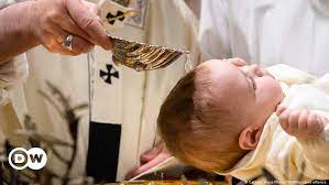 thousands may need baptism renewal