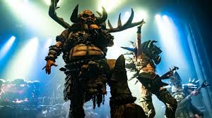 this is gwar review