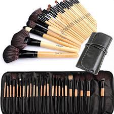 professional makeup brushes in canada