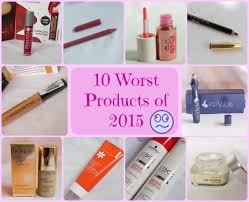 10 worst s 2016 beauty