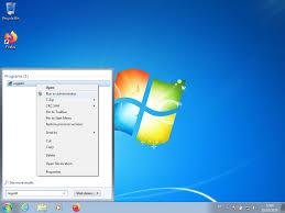 como deixar o windows 7 em portugues br