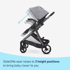 Snugride 35 Lite Lx Infant Car Seat