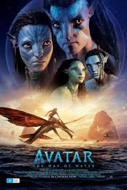 Avatar The Way Of Water Event Cinemas