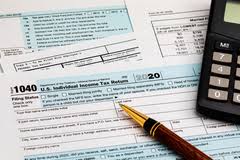 This document gathers information about your family, income, tax payments, credits, deductions and special situations that might apply to you. What Is Form 1040 H R Block