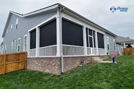 Screened In Porch Nashville