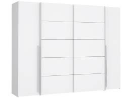 Ikea kleiderschrank mit schiebetüren, schrank, garderobe, raumteiler, 117x176 cm. Neila Drehturenschrank Schiebeturenschrank Material Dekorspanplatte Weiss