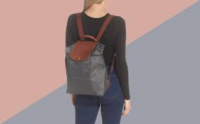 the longch large le pliage backpack