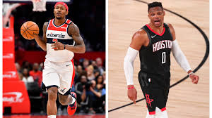 Wizards, lacking urgency and chemistry. Kendrick Perkins Russell Westbrook Will Push Bradley Beal To Another Level Wtop