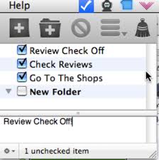Check Off For Mac Download