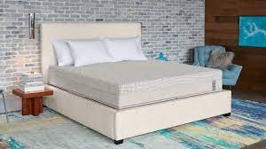 this 4 000 smart bed from sleep number