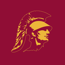 Southern California Trojans Logo PNG ...