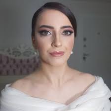 Çiğdem yangın hair makeup artist