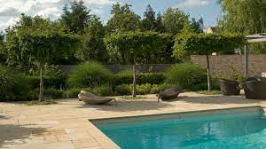 pool landscaping ideas the best