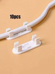 Wire Holder Fixed Snap Cable Organizer