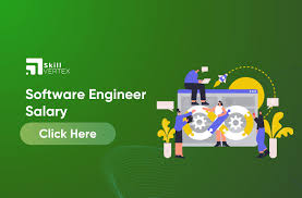 software engineer salary in india 2024