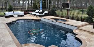 Clements Pool Services Remodeling Home