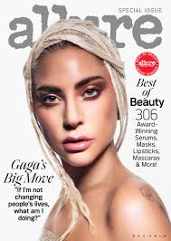 makeup lady a covers october