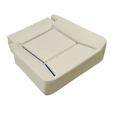 Side Seat Bottom Pad Cushion Foam