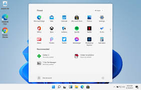 Windows search is getting an entirely new look here. Windows 11 Lets You Enable The Classic Windows 10 Start Menu Here S How