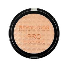 order makeup revolution pro illuminate
