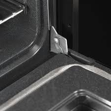 how to replace your oven door hinges