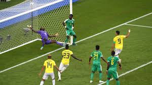 Get a report of the colombia vs. 2018 Fifa World Cup News Colombia Advance To Last 16 Senegal Eliminated Fifa Com