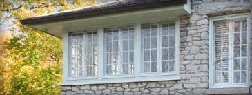 Frames are.050 metal in mill, bronze, white, and black finish Provia Aluminum Storm Windows Low E Storm Window