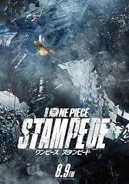 Stampede (2019) full english fullmovie online. One Piece Stampede 2019 Watch Online Full Movie Onepiece Engsub Twitter