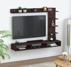 Tv Cabinet Designing Service