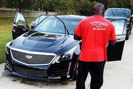 auto detailing scratch removal