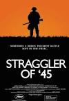 Straggler of '45
