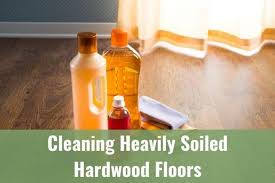 Check spelling or type a new query. Cleaning Heavily Soiled Hardwood Floors Ready To Diy