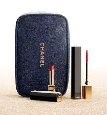 cadeausets make up chanel