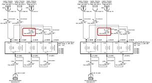 The trailer connector on the truck came from the factory. 2002 Chevy Silverado 7 Pin Trailer Wiring Diagram Wiring Diagram