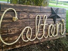 6 Fun And Simple Garden Sign Ideas That