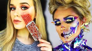 cool makeup ideas for your sfx