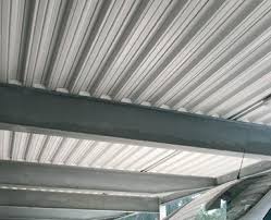 Composite Floor Decks Composite Decking Tata Steel