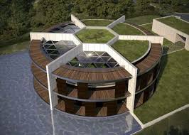 Lionel andrés messi cuccittini (španielska výslovnosť: Provided Sustainable Eco House In The Form Of Football For Lionel Messi Interior Design Ideas Avso Org