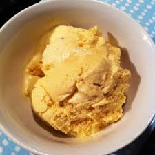 pumpkin eggnog ice cream recipe 4 1 5