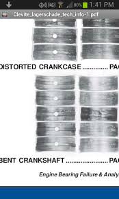 Rod Bearings Failed Less Than 5000 Miles Dsmtuners