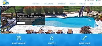 fiberglass pool manufacturers compare