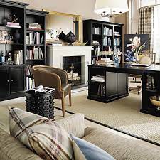Choose your style and design an office that works perfectly for you at ballard designs. Home Office Furniture Collections Ballard Designs