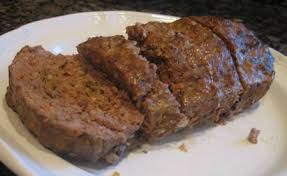 Garden Meatloaf Recipe