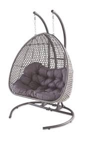 aldi egg chair cover hotukdeals